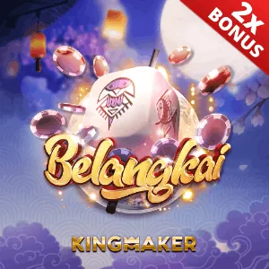 Poker game logo