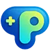 Casino game logo